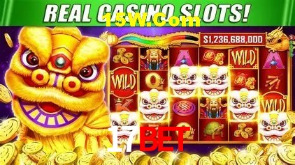 Promoções Sazonais 17Bet