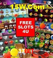Integração de APIs 17Bet