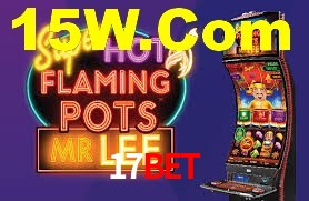 17Bet Login