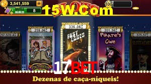 Descubra a Essência do 17Bet: Nossa História e Compromissos