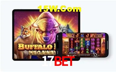 Especiais de Fim de Semana 17Bet