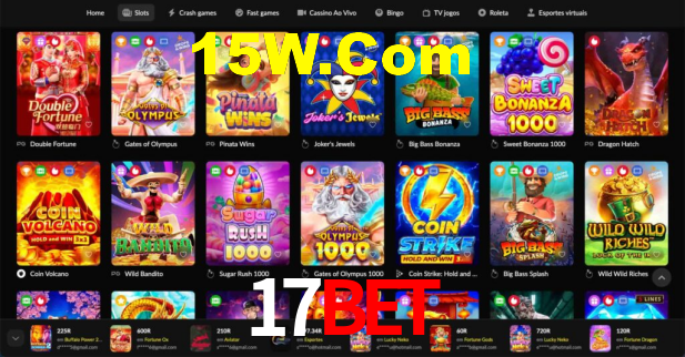 17Bet