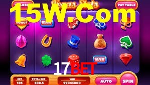 APP oficial da 17Bet para mobile