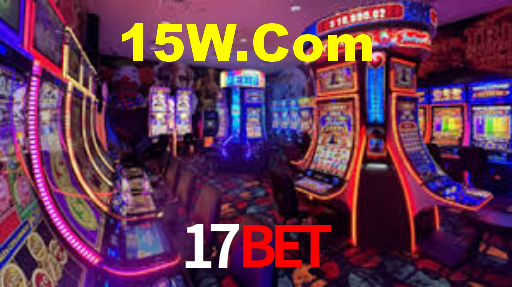 Sinta a adrenalina dos jogos de cassino com 17Bet