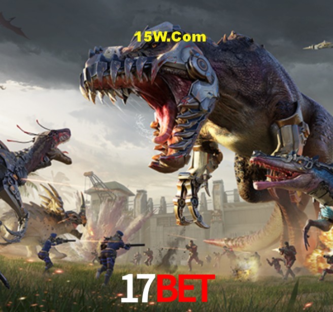 Login Seguro 17Bet