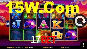 17Bet