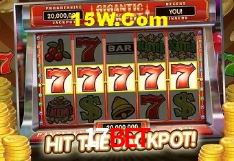 Jogos de Slot 17Bet