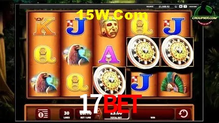 Estatísticas do Jogo 17Bet