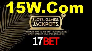 17Bet: Jogos de Caça-Níqueis-Altas Recompensas, Roleta-Velocidade, Blackjack-Desafios Máximos