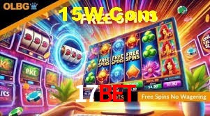Experiência VIP 17Bet