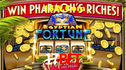 Slot Games 17Bet
