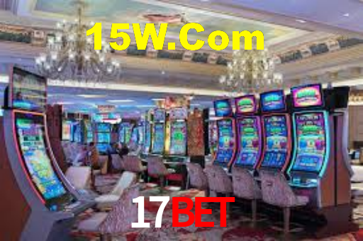 17Bet - Jogos De Cassino Brasileiros - 17Bet App