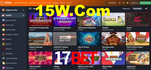 17Bet: Seu Cassino Premiado com Pagamentos Rápidos